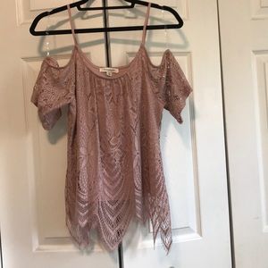 A Francesca’s blouse